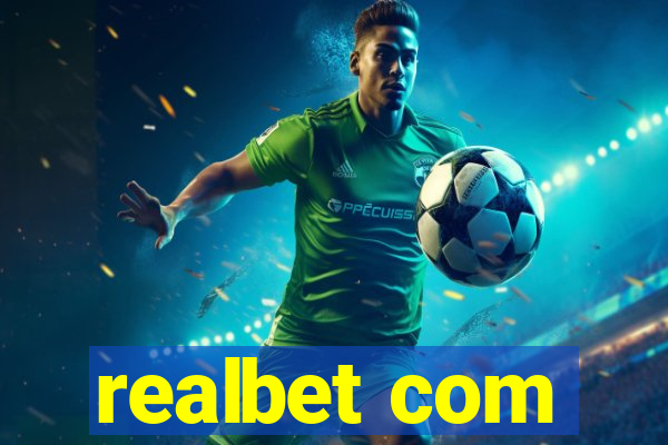 realbet com